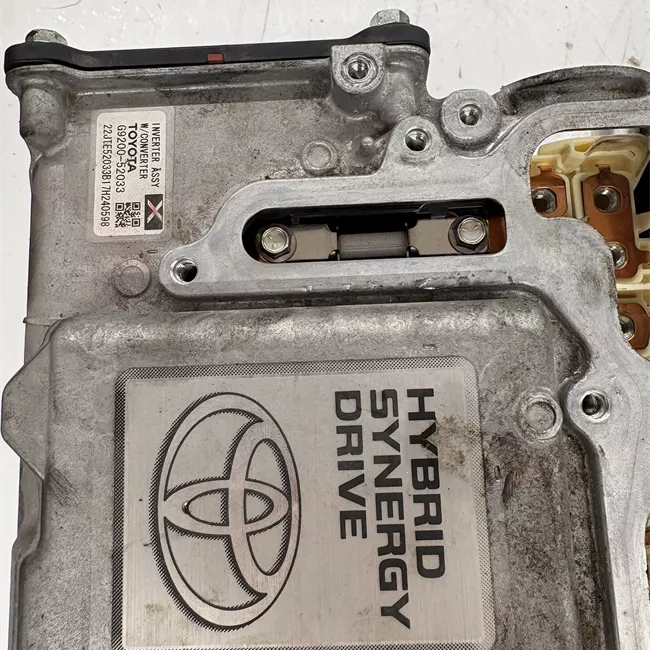 Inverter