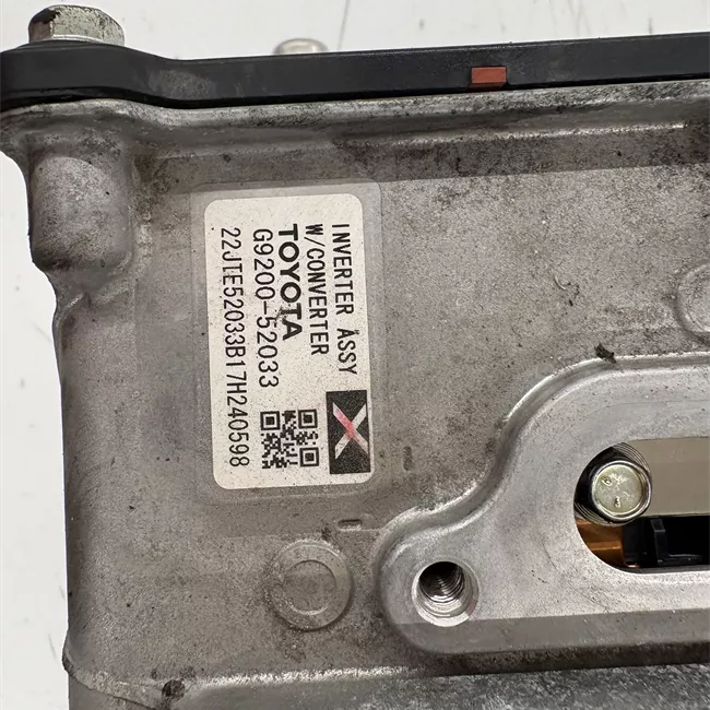 Inverter