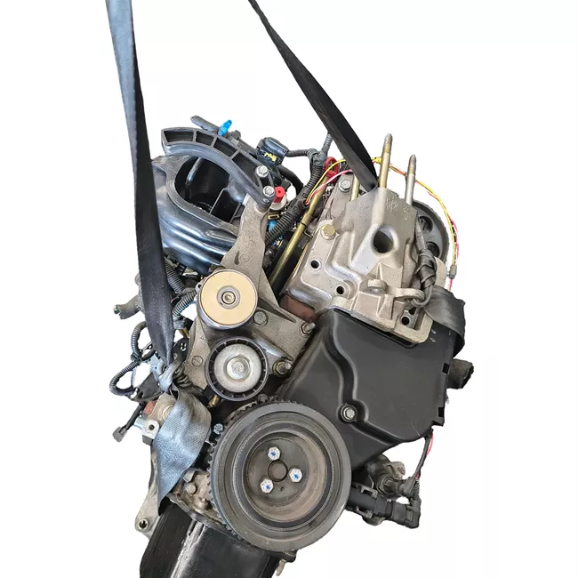 Motore semicompleto