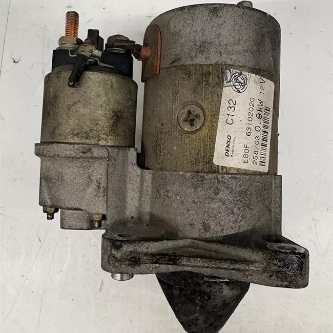 Motorino avviamento Denso/Bosch/Hitachi