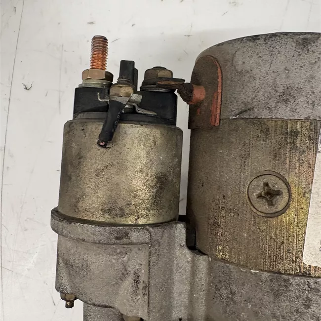 Motorino avviamento Denso/Bosch/Hitachi