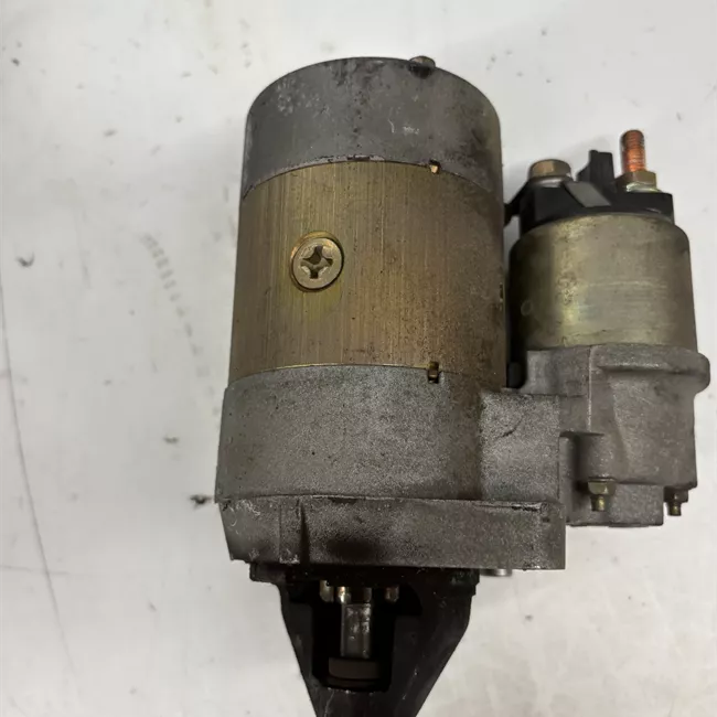 Motorino avviamento Denso/Bosch/Hitachi