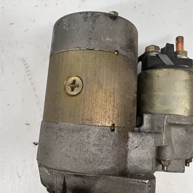 Motorino avviamento Denso/Bosch/Hitachi