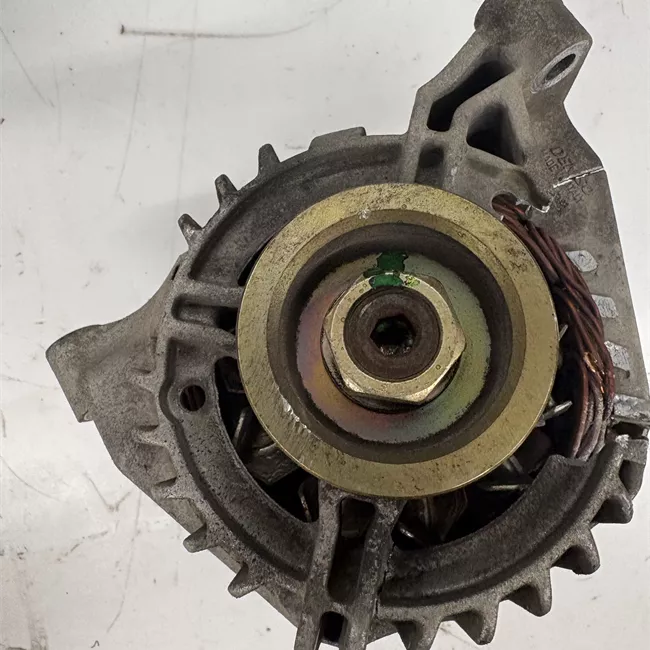 Alternatore