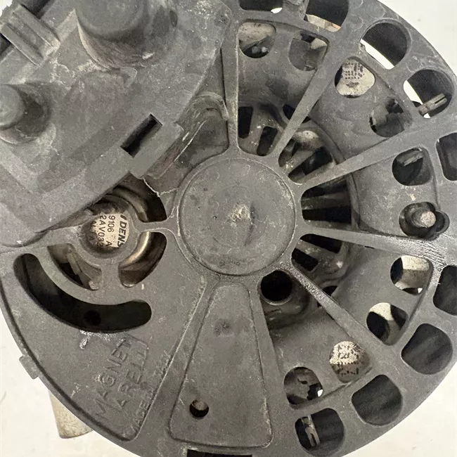 Alternatore
