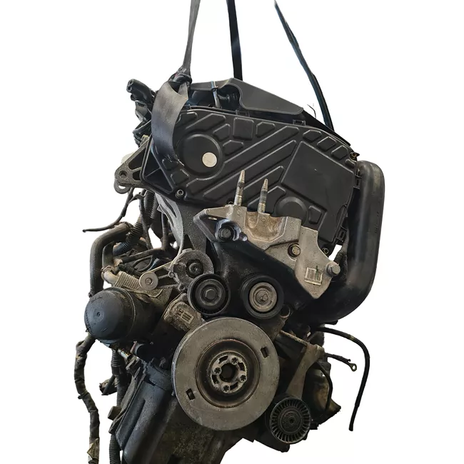 Motore semicompleto