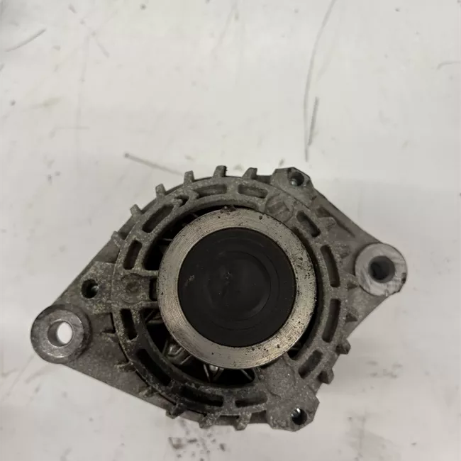 Alternatore rotazionale