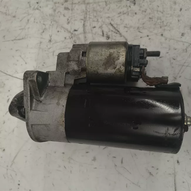 Motorino avviamento