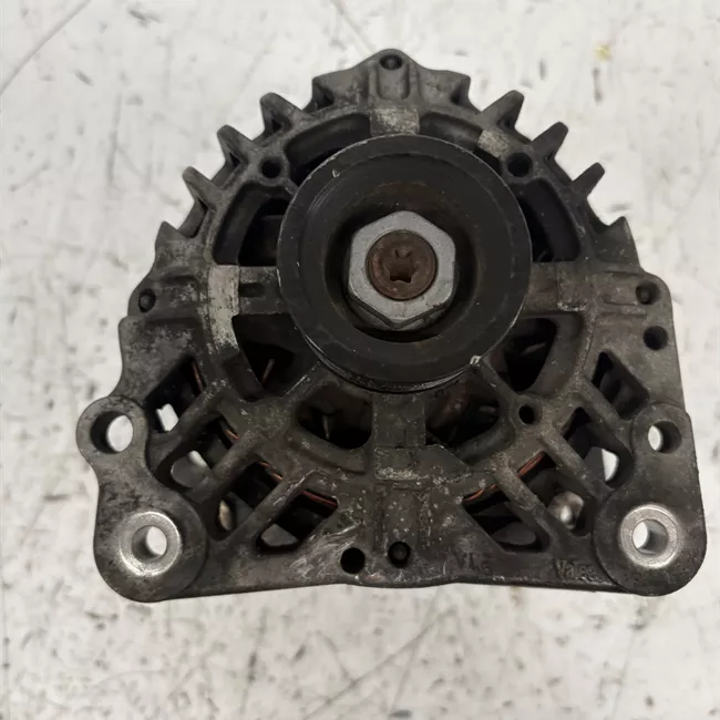 Alternatore Valeo 90AMP rotazionale