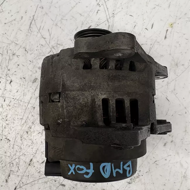 Alternatore Valeo 90AMP rotazionale