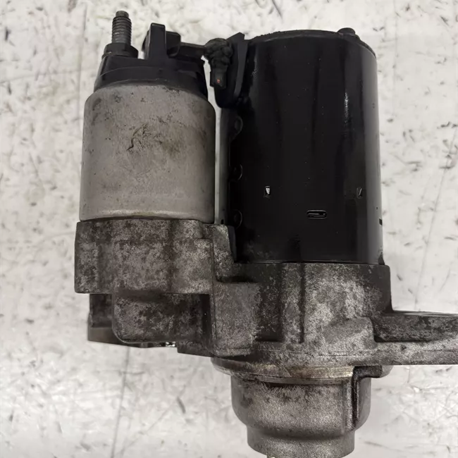 Motorino avviamento 1, 0KW. rotazionale