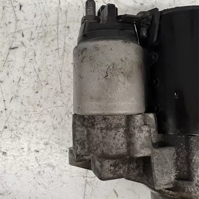 Motorino avviamento 1, 0KW. rotazionale