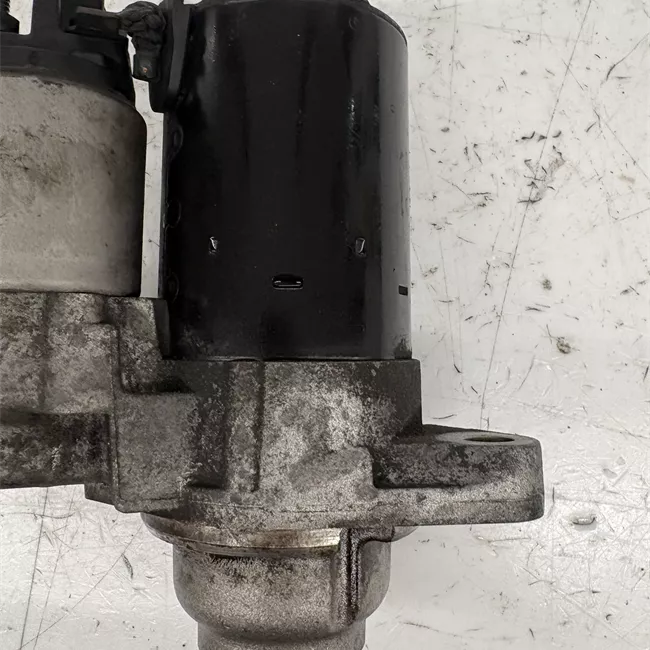 Motorino avviamento 1, 0KW. rotazionale