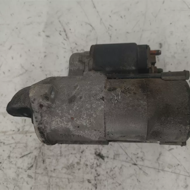 Motorino avviamento