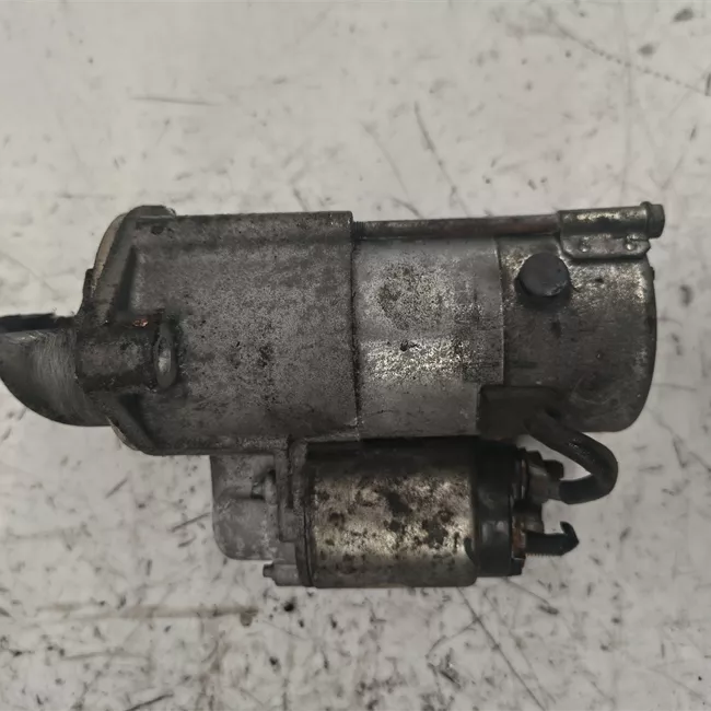 Motorino avviamento