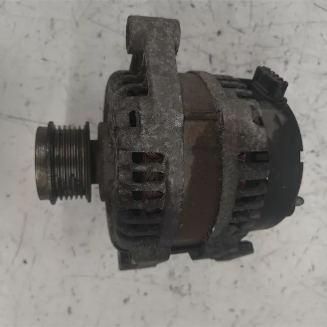 Alternatore