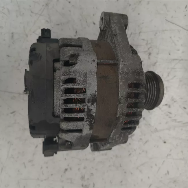 Alternatore
