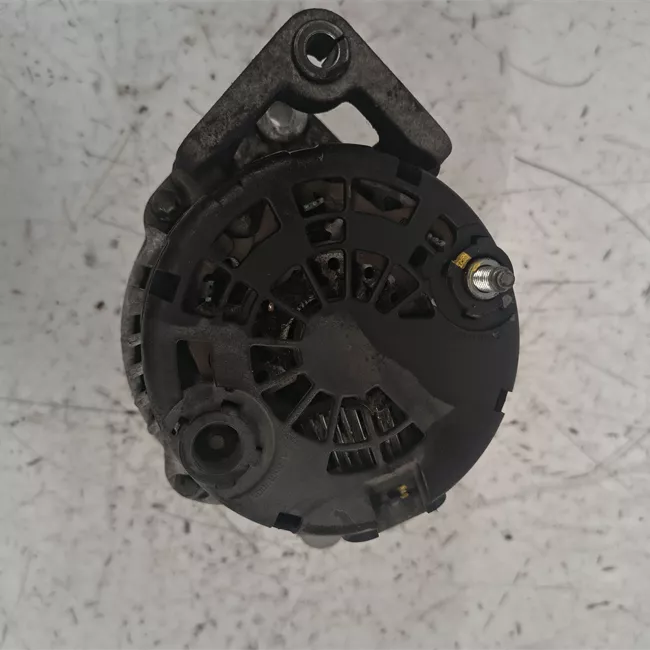 Alternatore