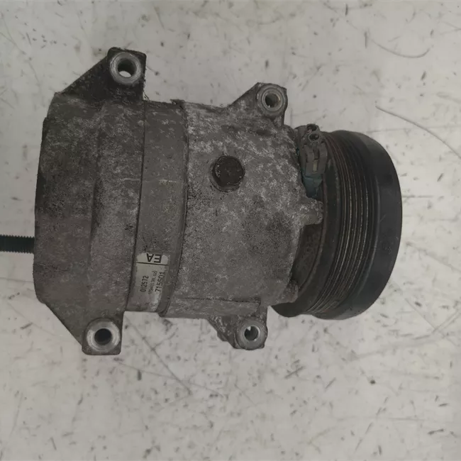 Compressore aria condizionata