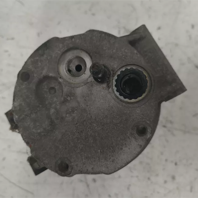Compressore aria condizionata