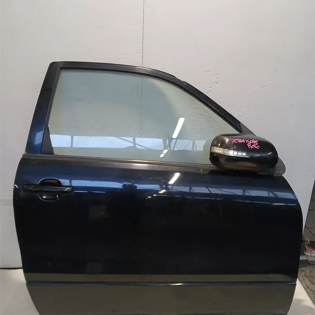 Porta anteriore destra
