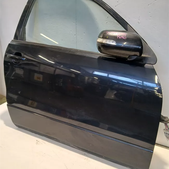 Porta anteriore destra