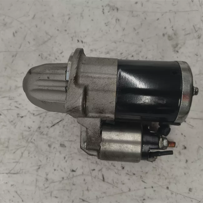 Motorino avviamento