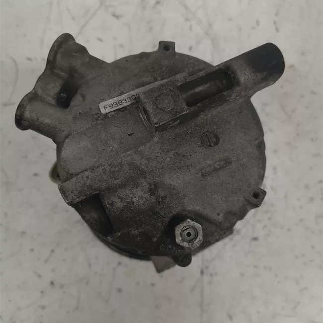 Compressore aria condizionata