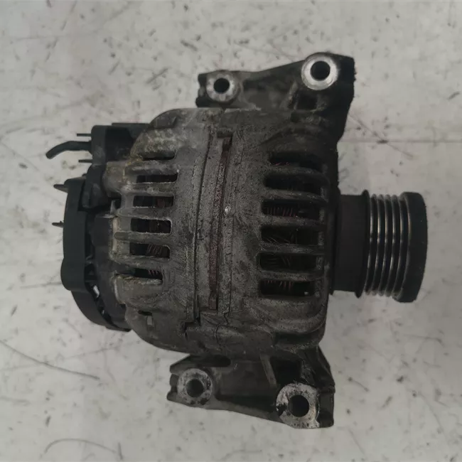 Alternatore