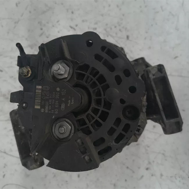 Alternatore