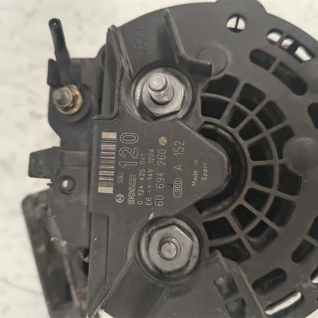 Alternatore