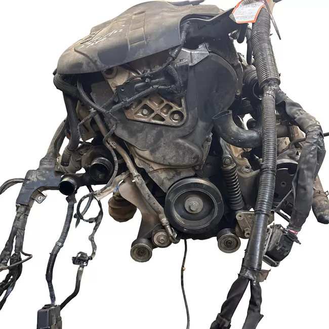 Testata motore