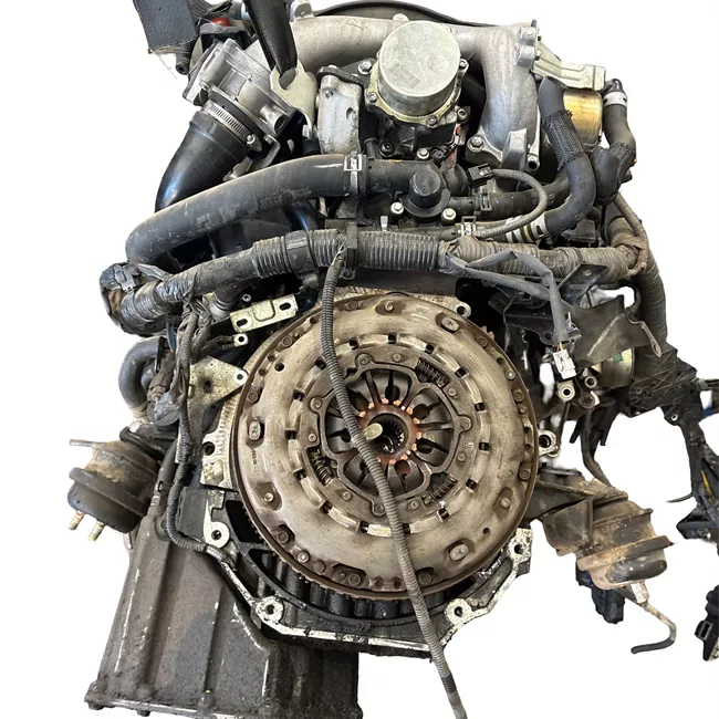 Testata motore