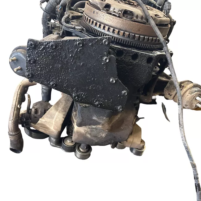Testata motore