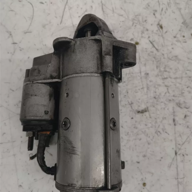 Motorino avviamento