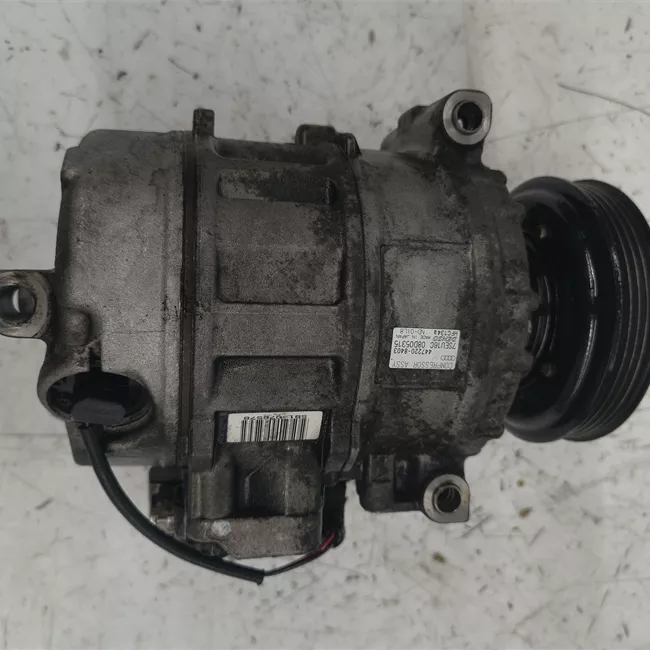 Compressore aria condizionata t.8E3285000<