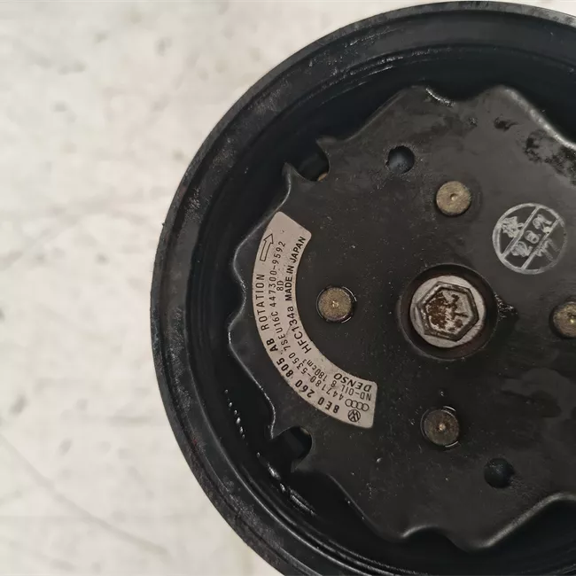 Compressore aria condizionata t.8E3285000<