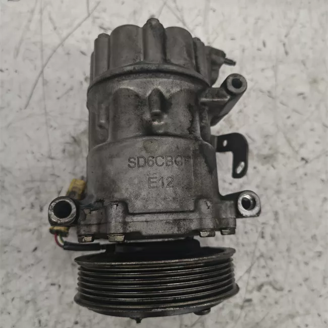 Compressore aria condizionata