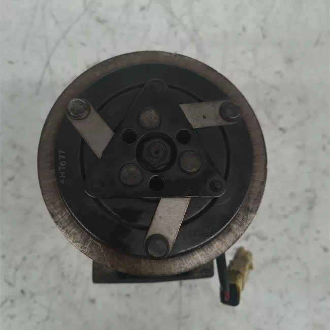 Compressore aria condizionata