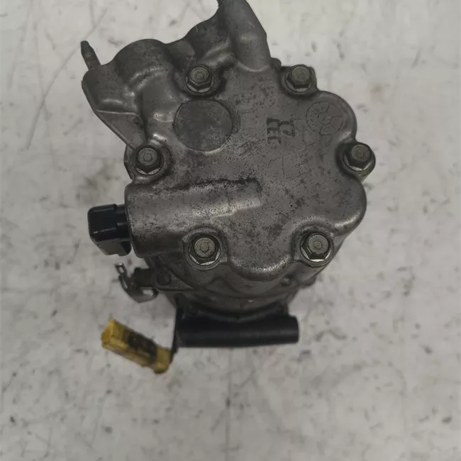 Compressore aria condizionata