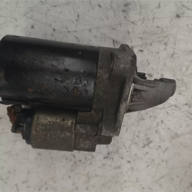 Motorino avviamento