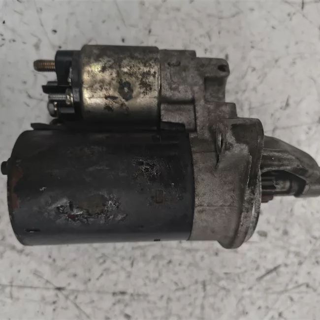 Motorino avviamento