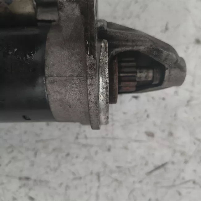 Motorino avviamento
