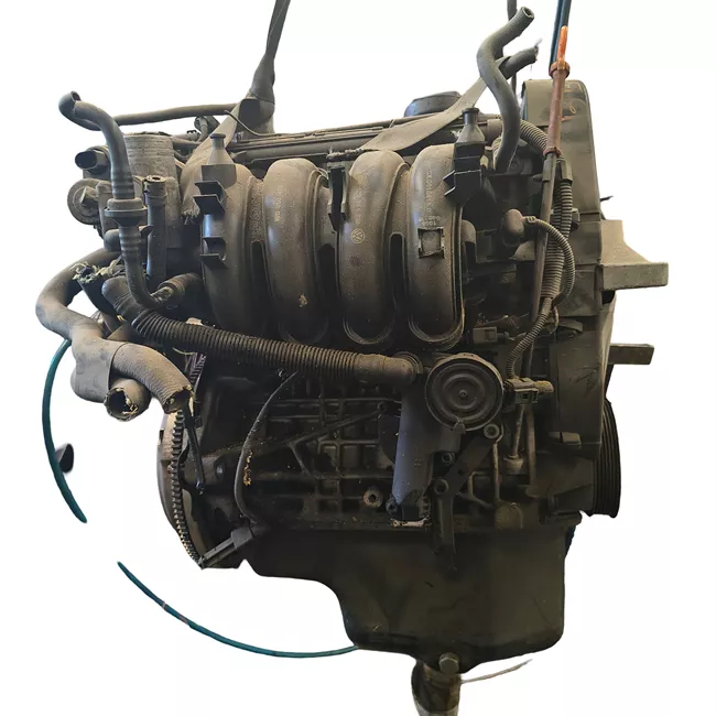 Motore semicompleto con atm/rotazionale