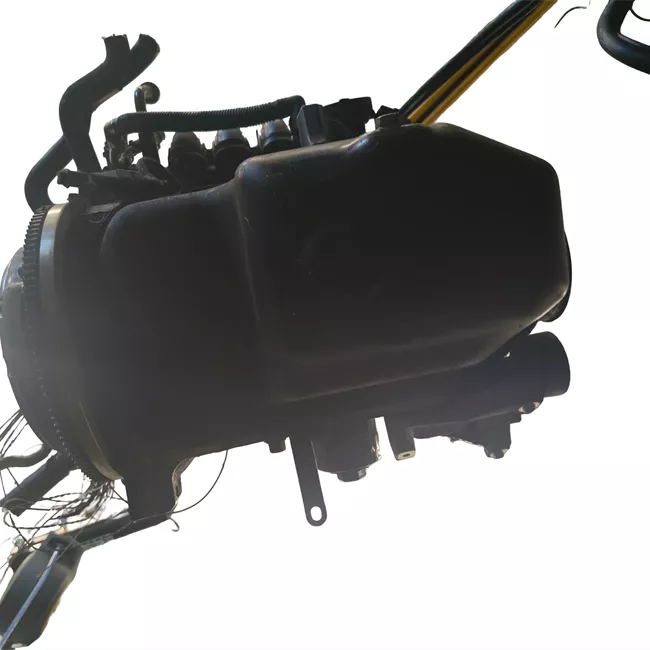 Motore semicompleto con atm/rotazionale