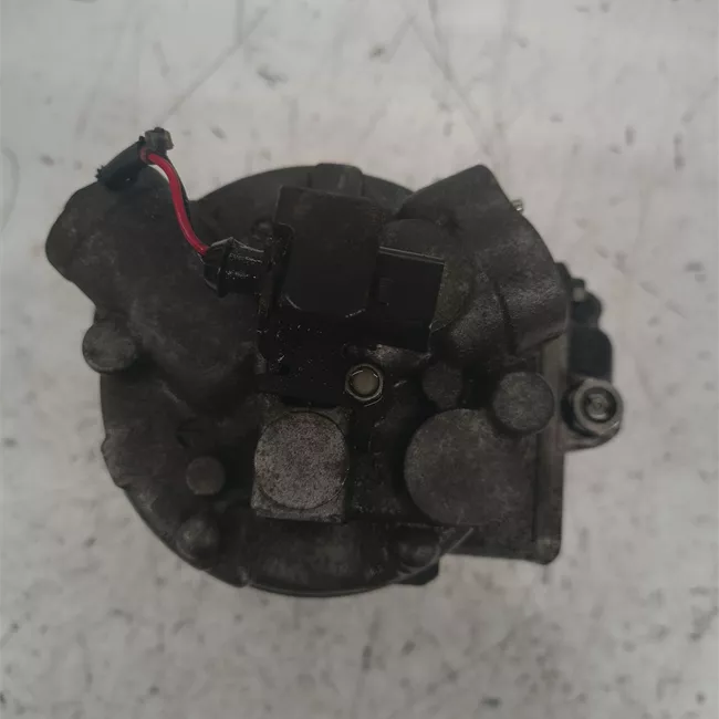 Compressore aria condizionata