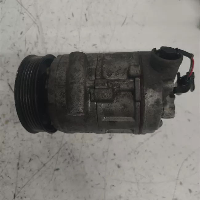 Compressore aria condizionata
