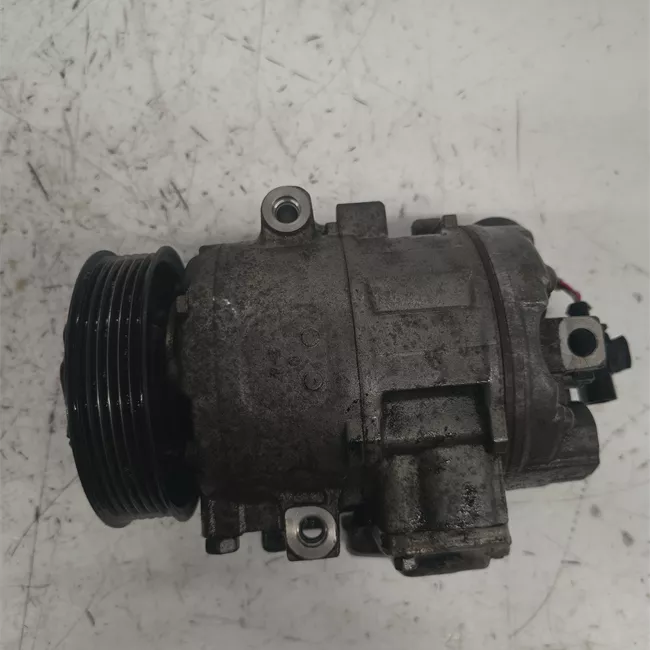 Compressore aria condizionata