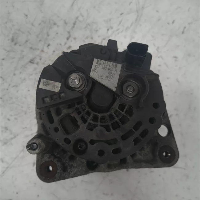 Alternatore Bosch 90AMP