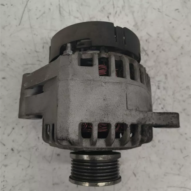 Alternatore